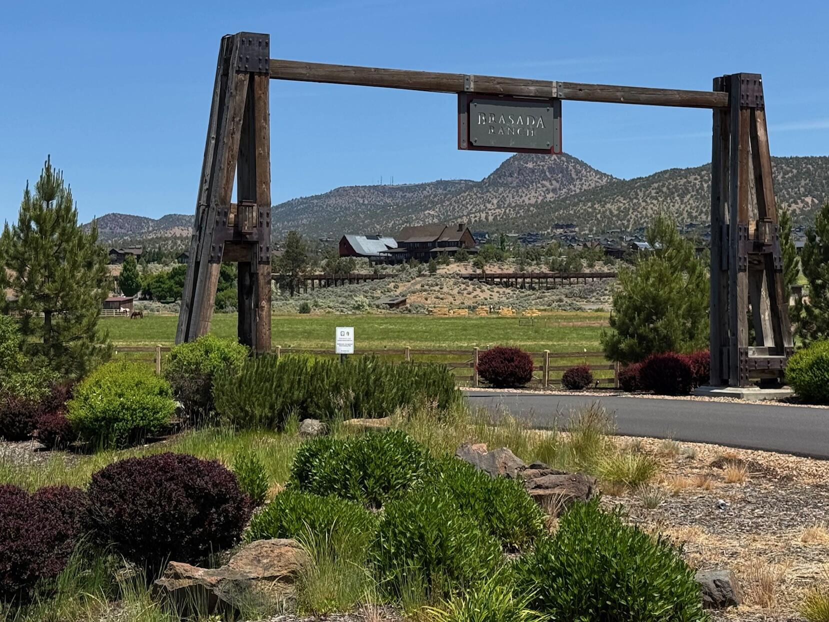 Brasada Ranch - Residential