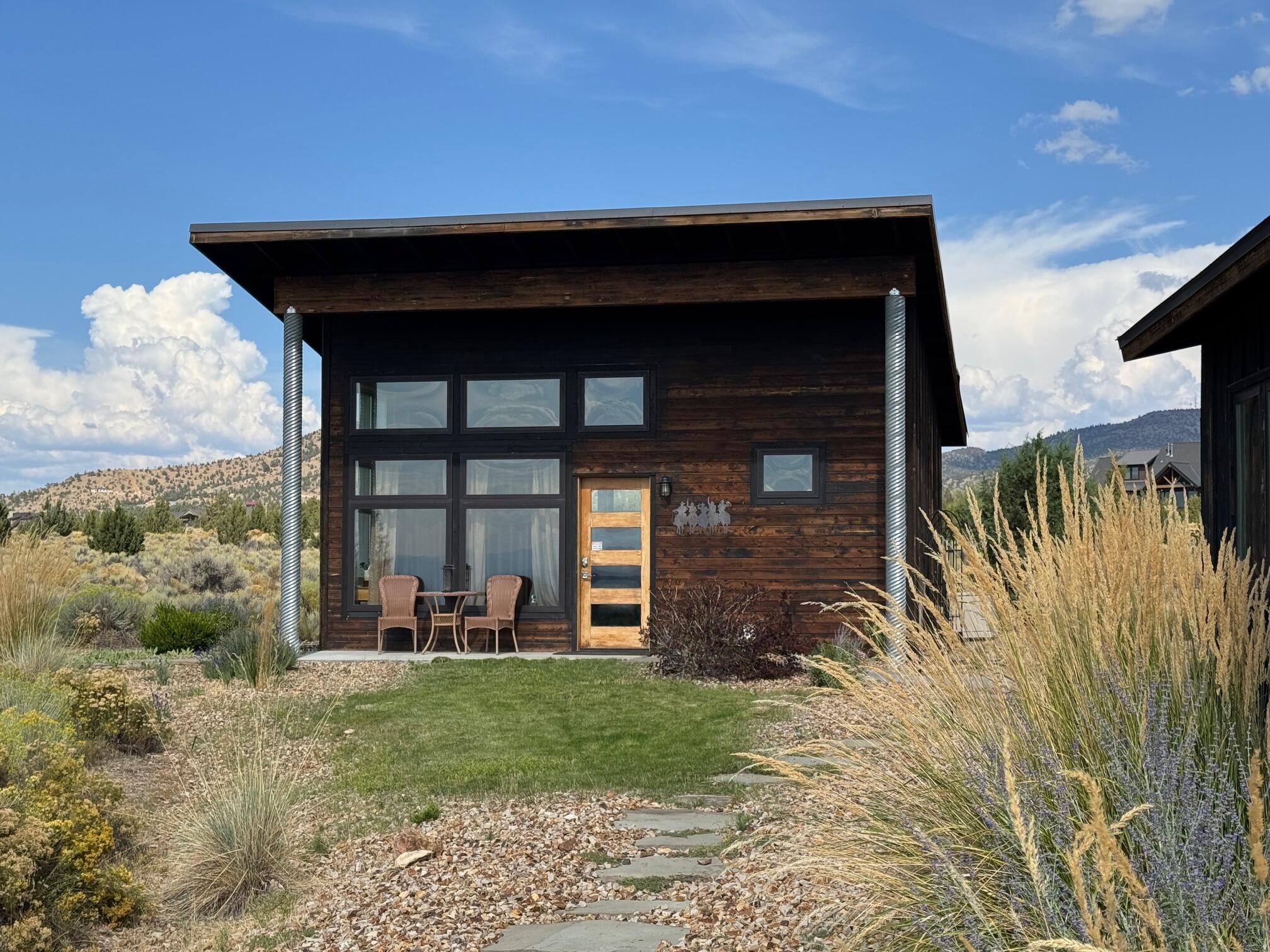 Brasada Ranch - Residential