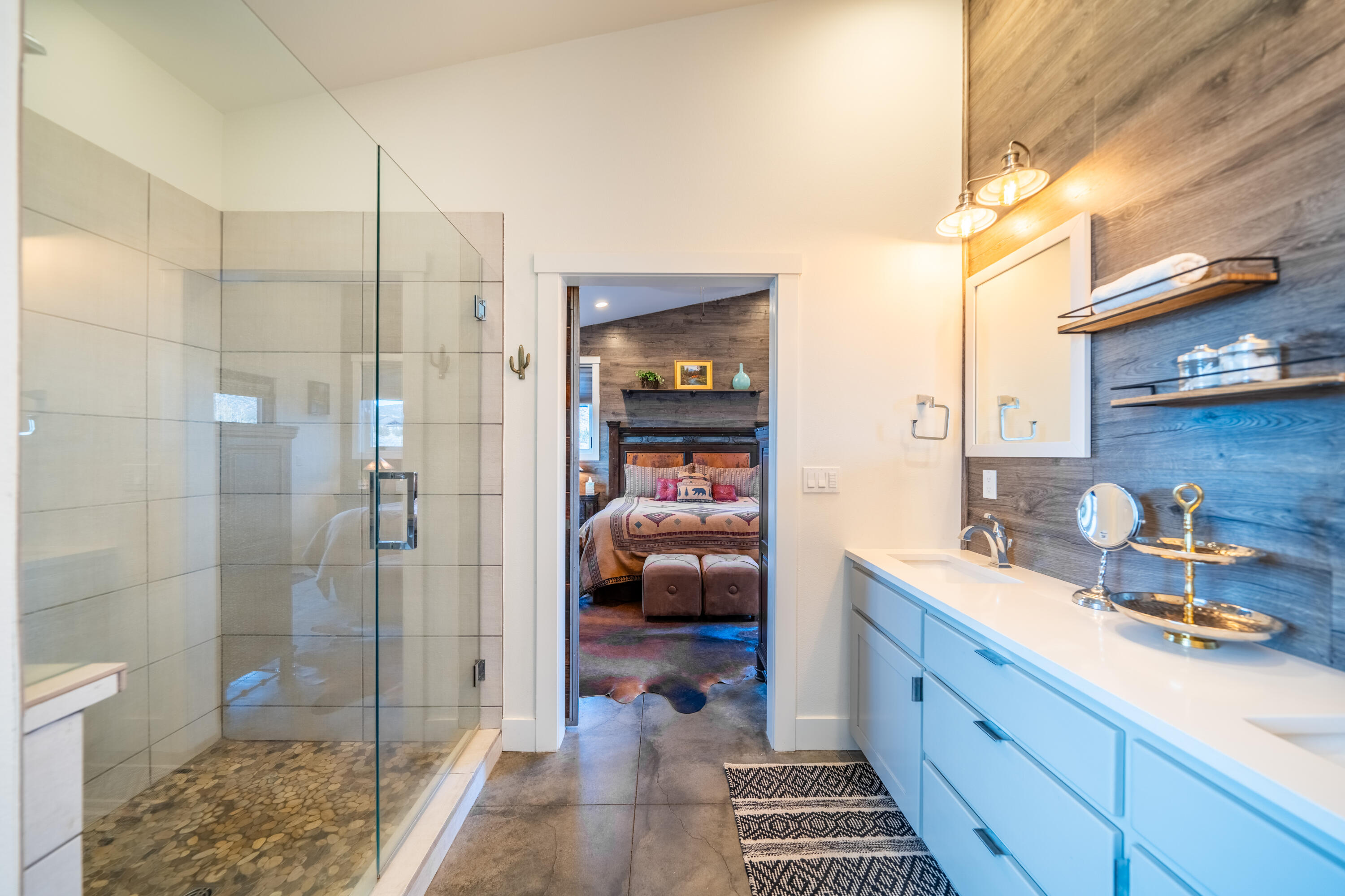 Brasada Ranch - Residential