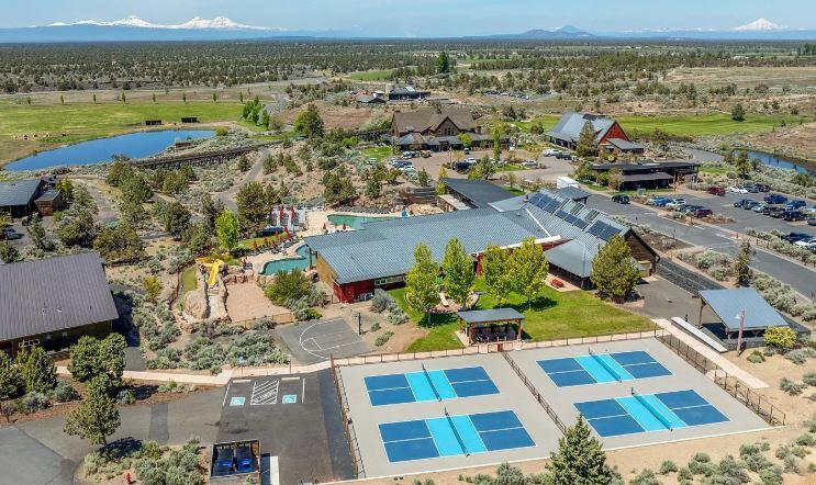 Brasada Ranch - Residential