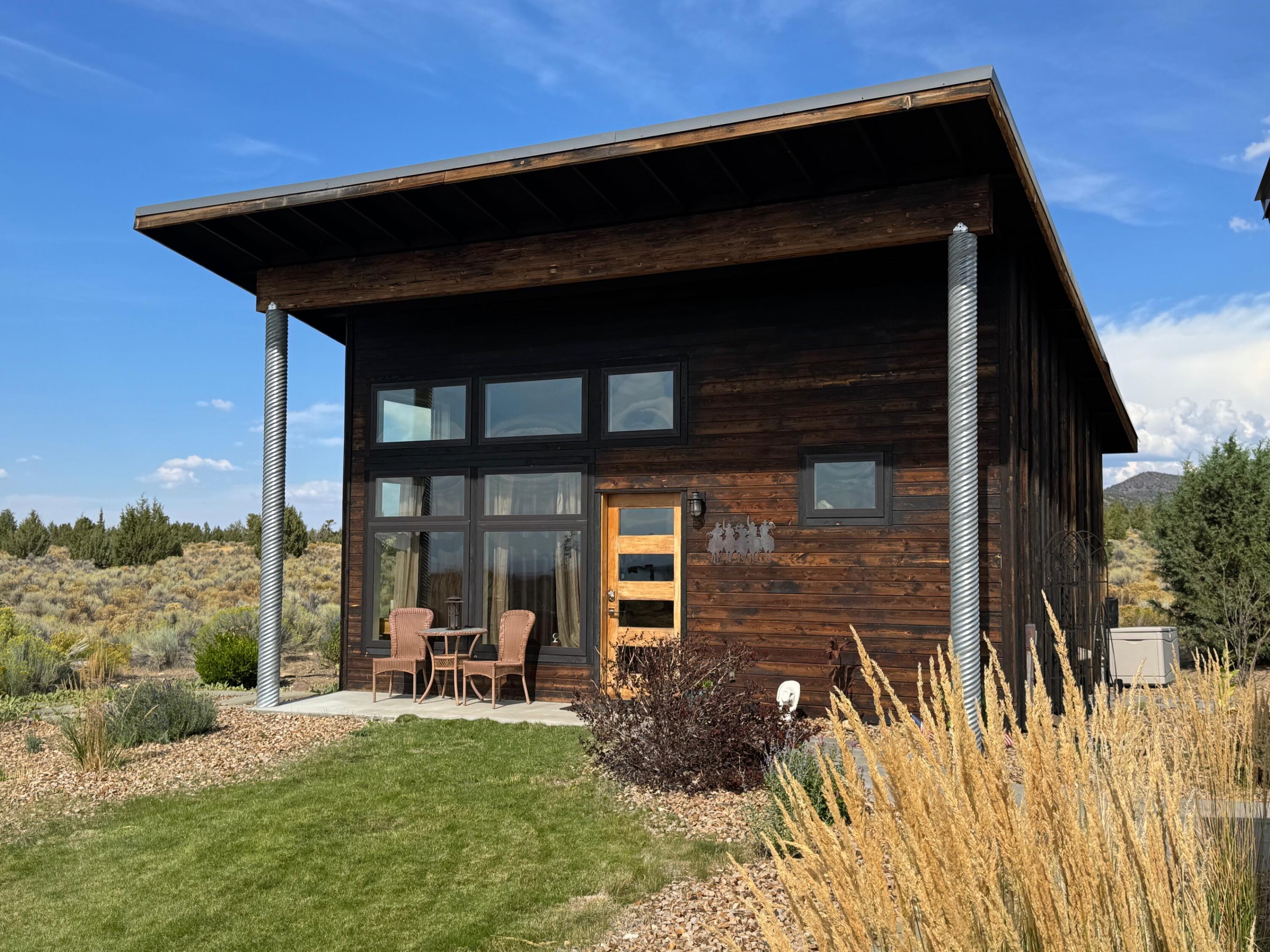 Brasada Ranch - Residential