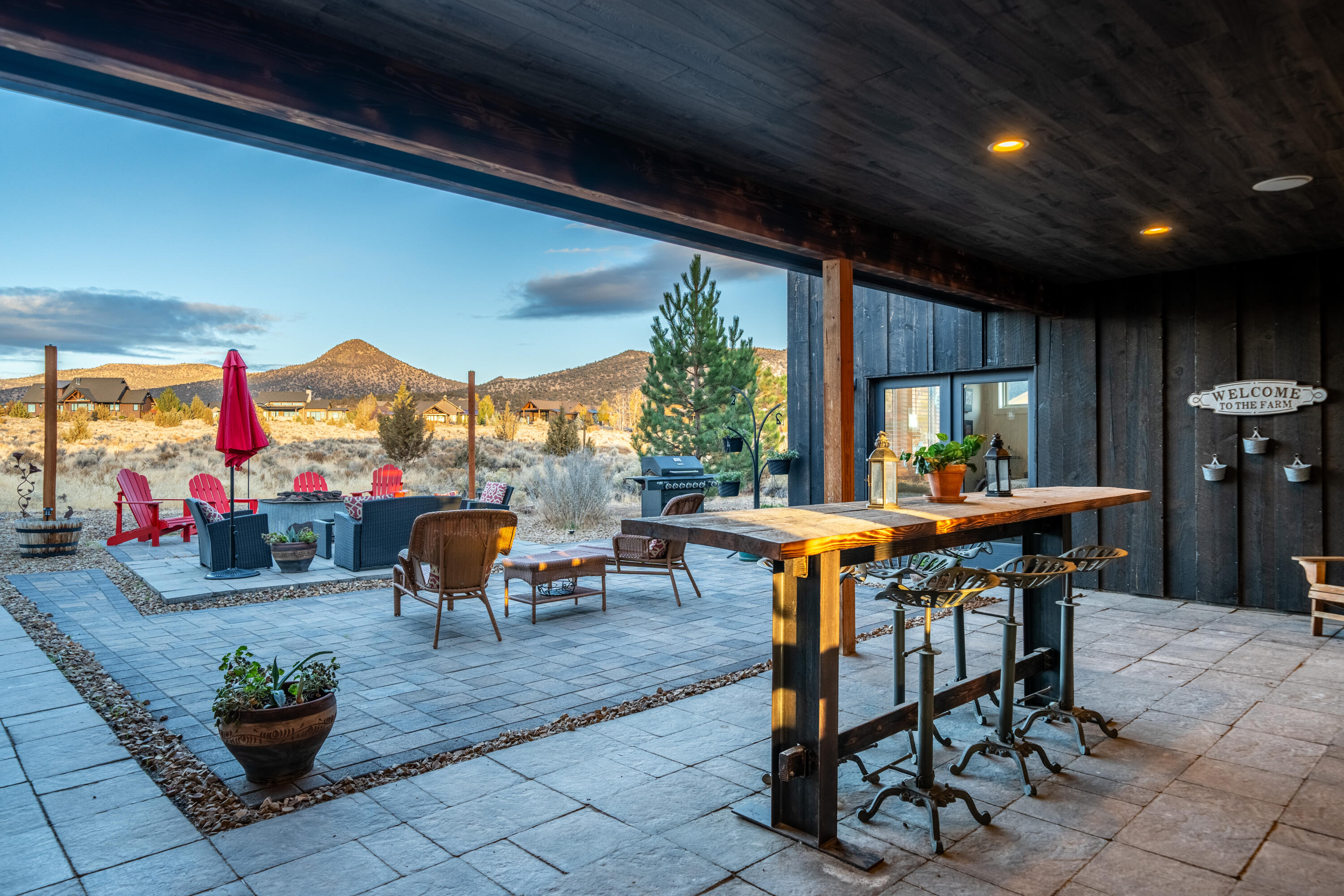 Brasada Ranch - Residential