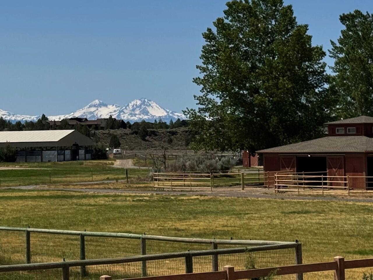 Brasada Ranch - Residential