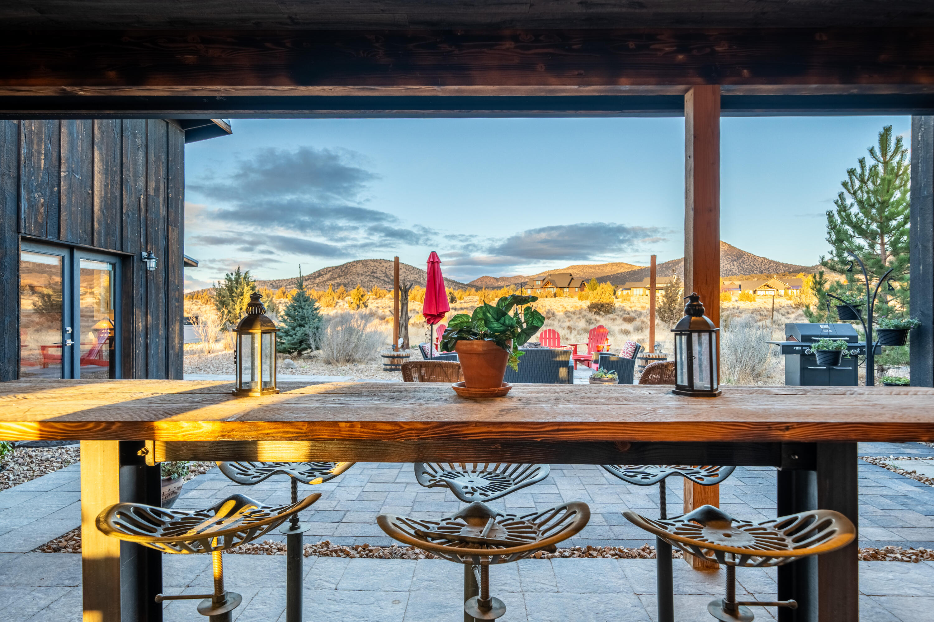 Brasada Ranch - Residential