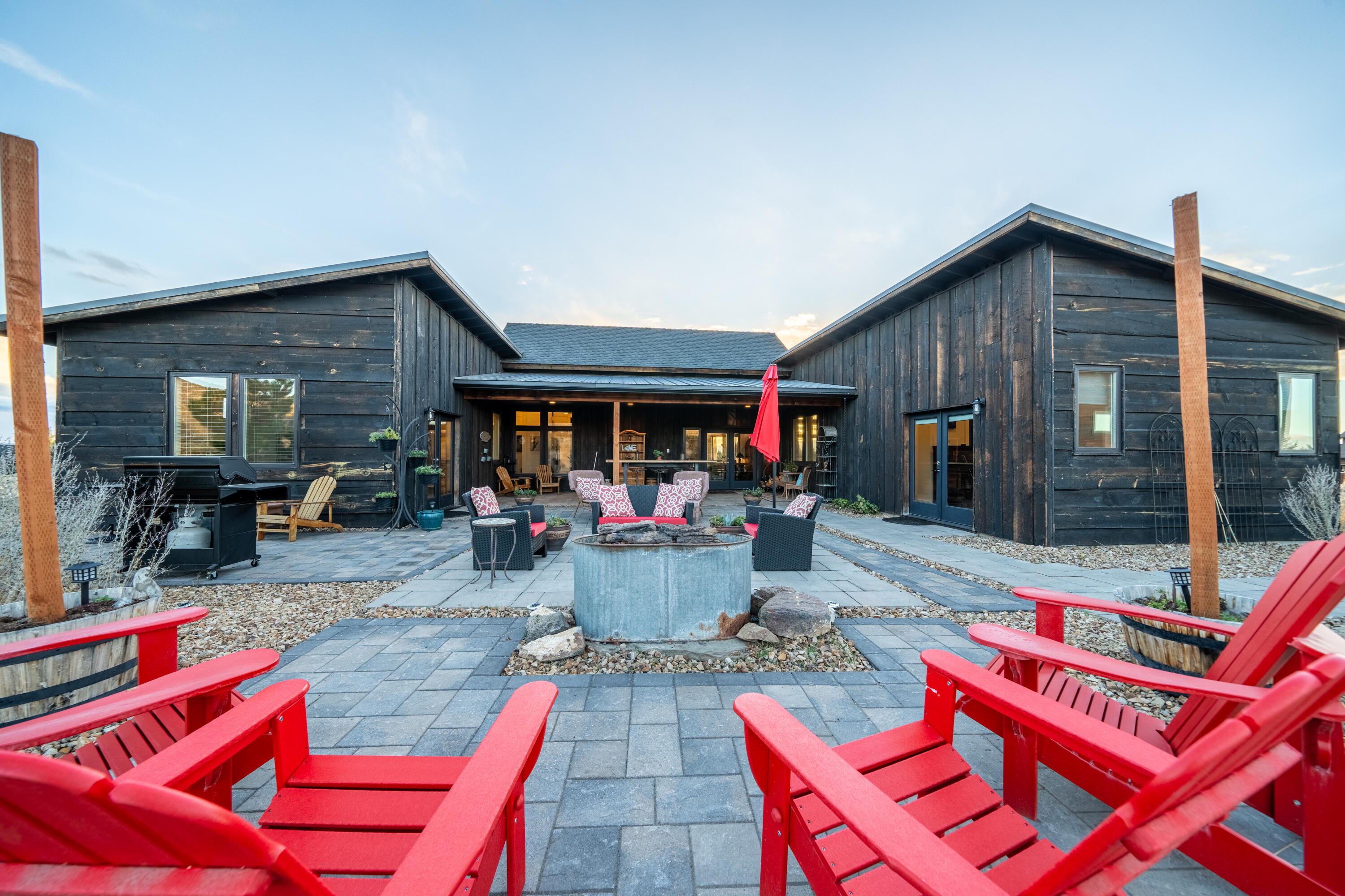 Brasada Ranch - Residential