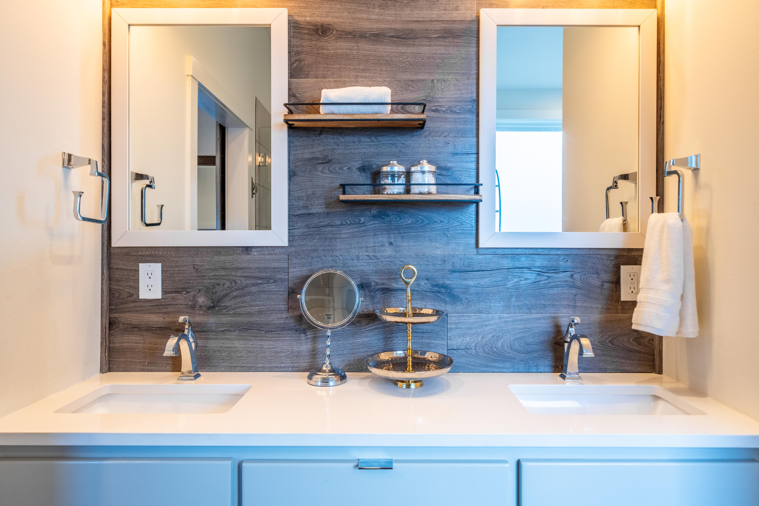 Brasada Ranch - Residential