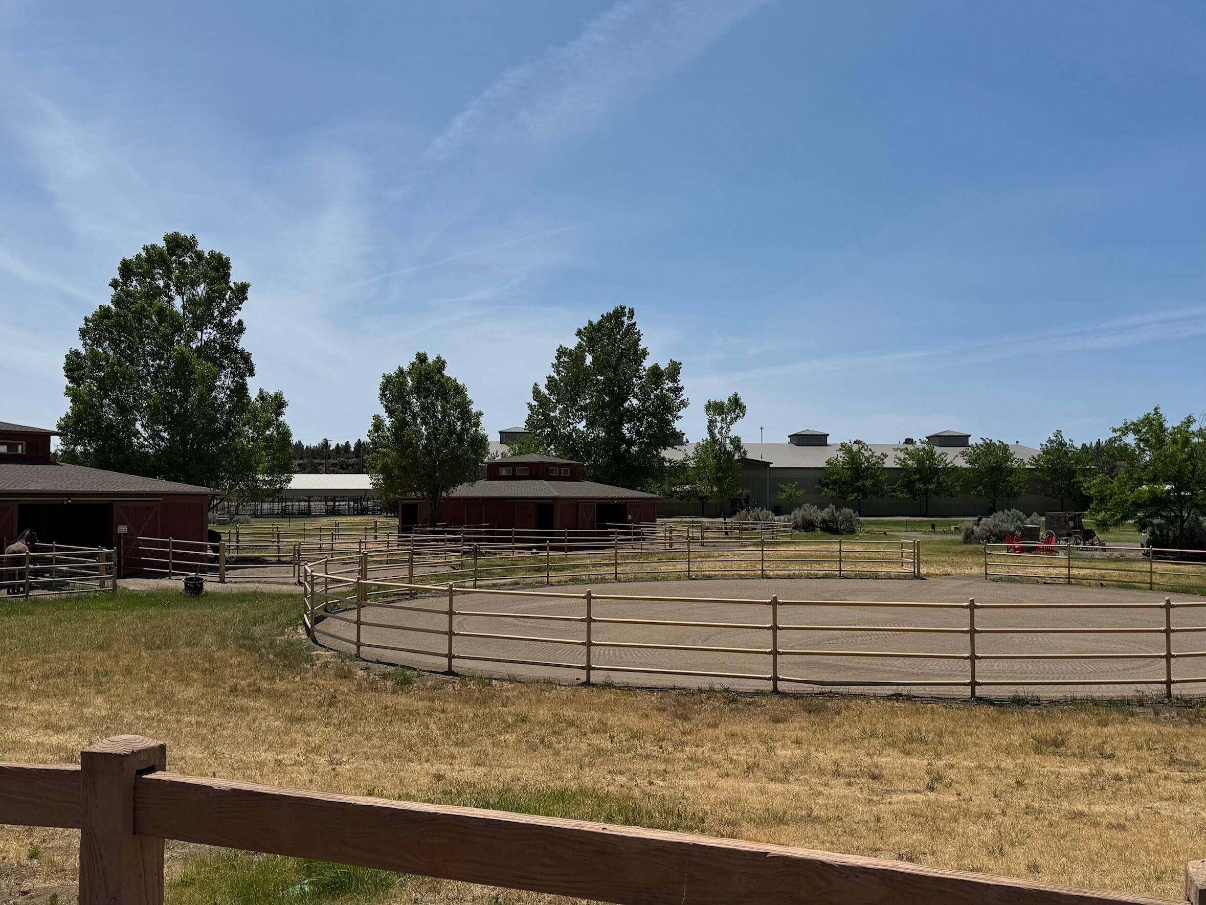 Brasada Ranch - Residential