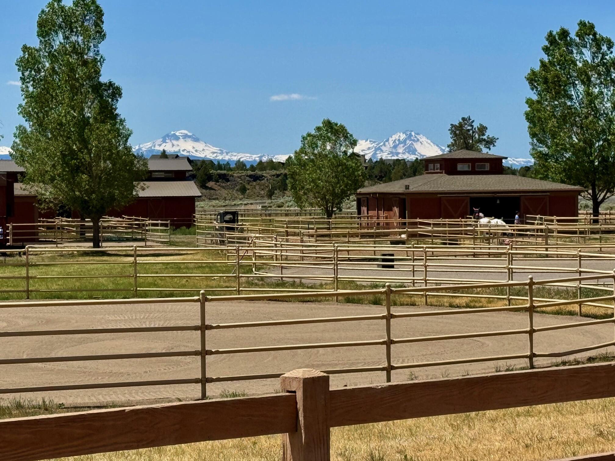 Brasada Ranch - Residential