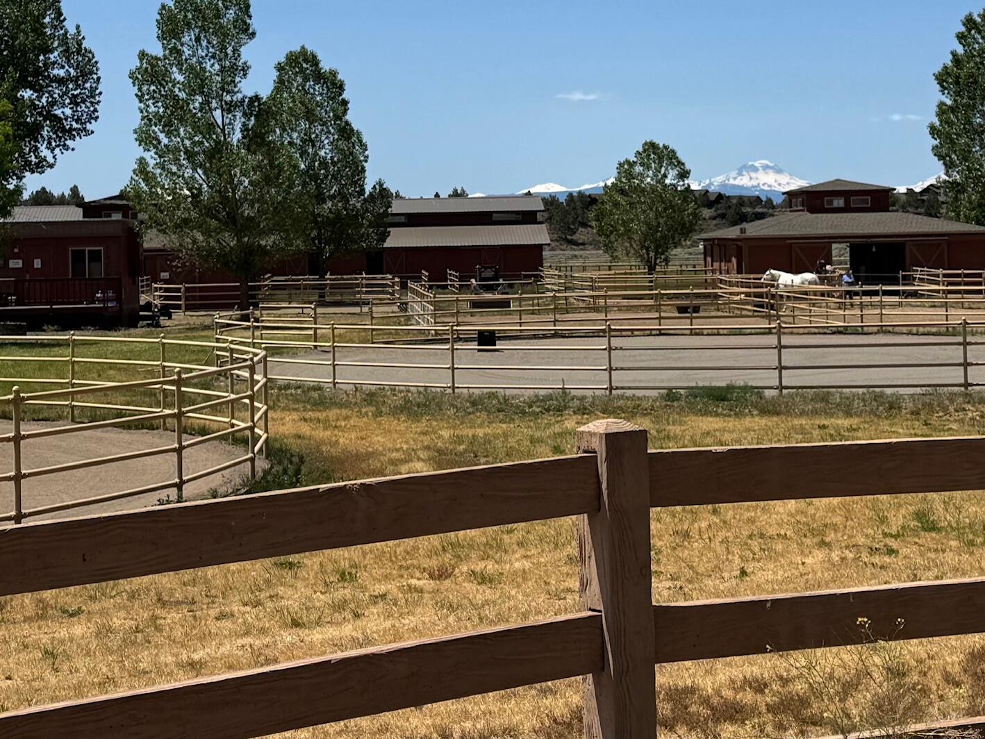 Brasada Ranch - Residential