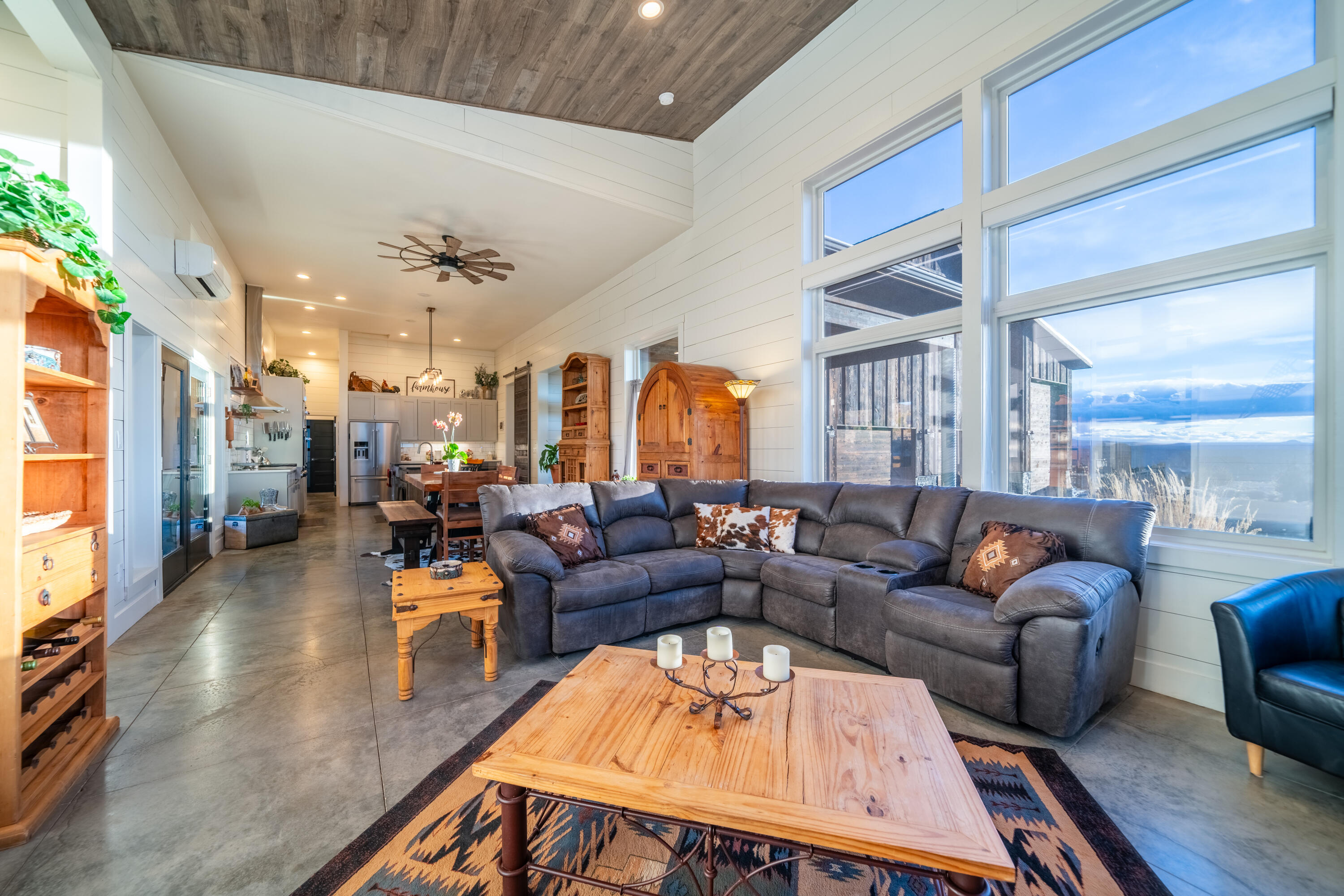 Brasada Ranch - Residential