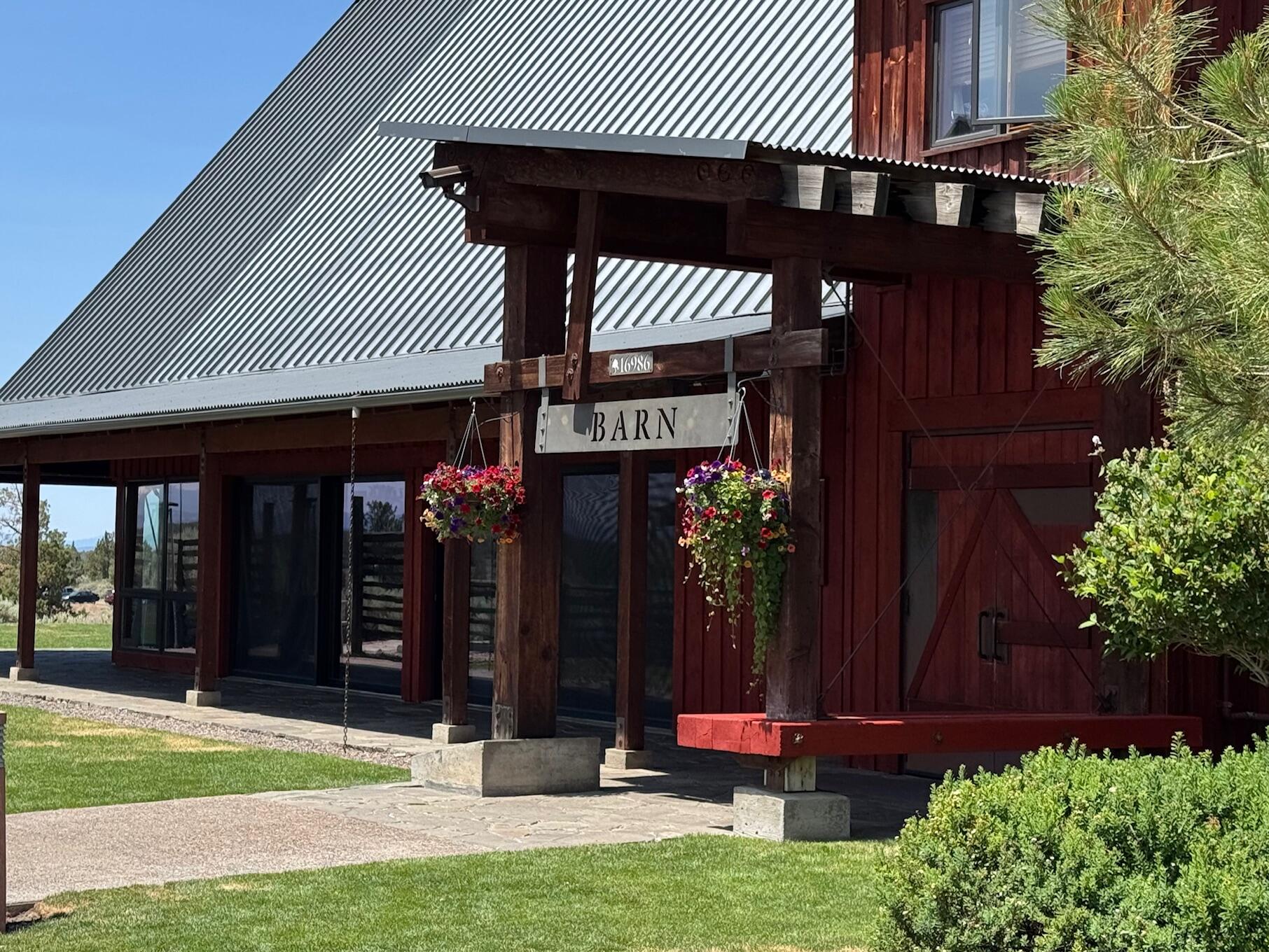 Brasada Ranch - Residential