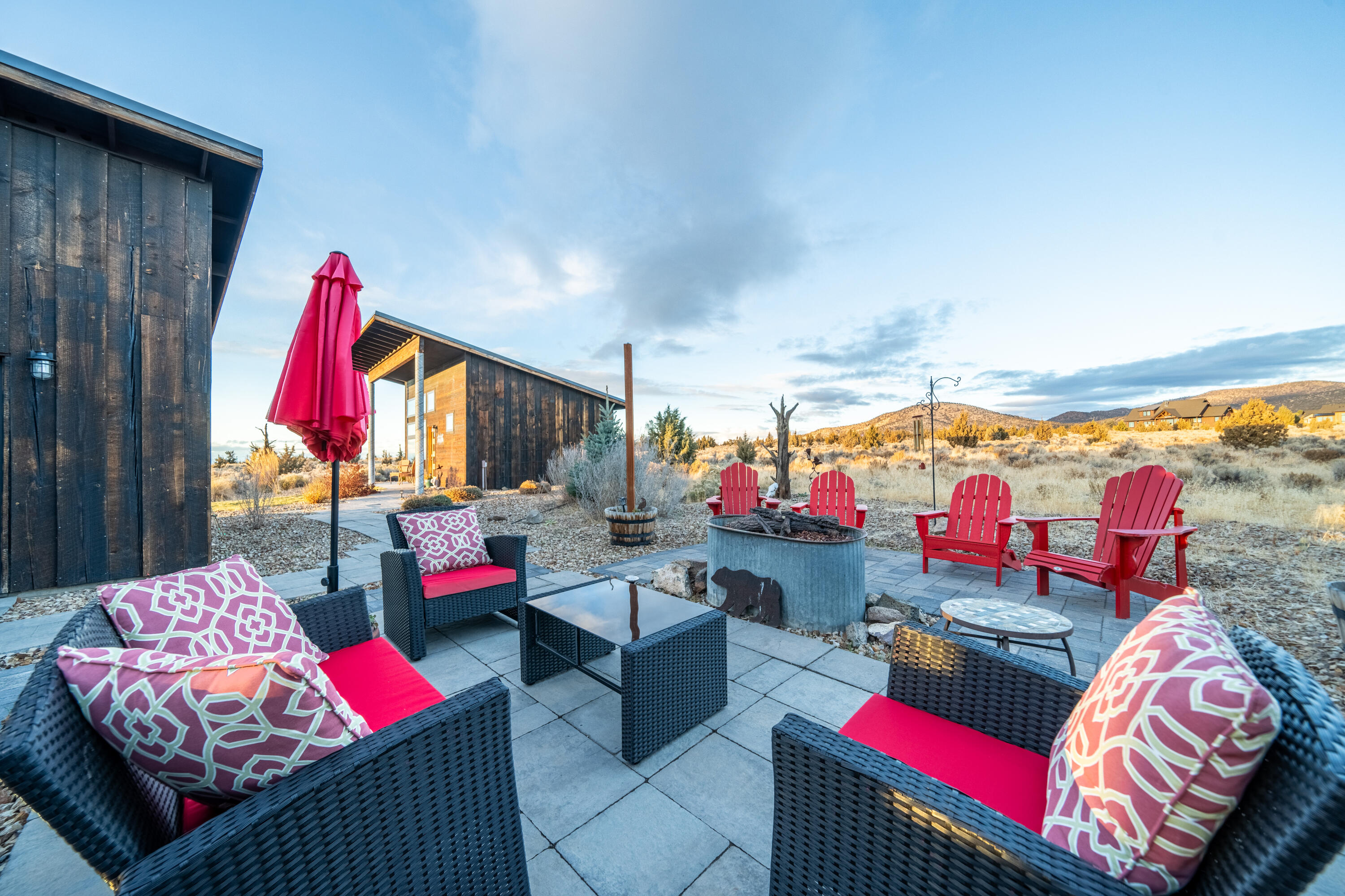 Brasada Ranch - Residential