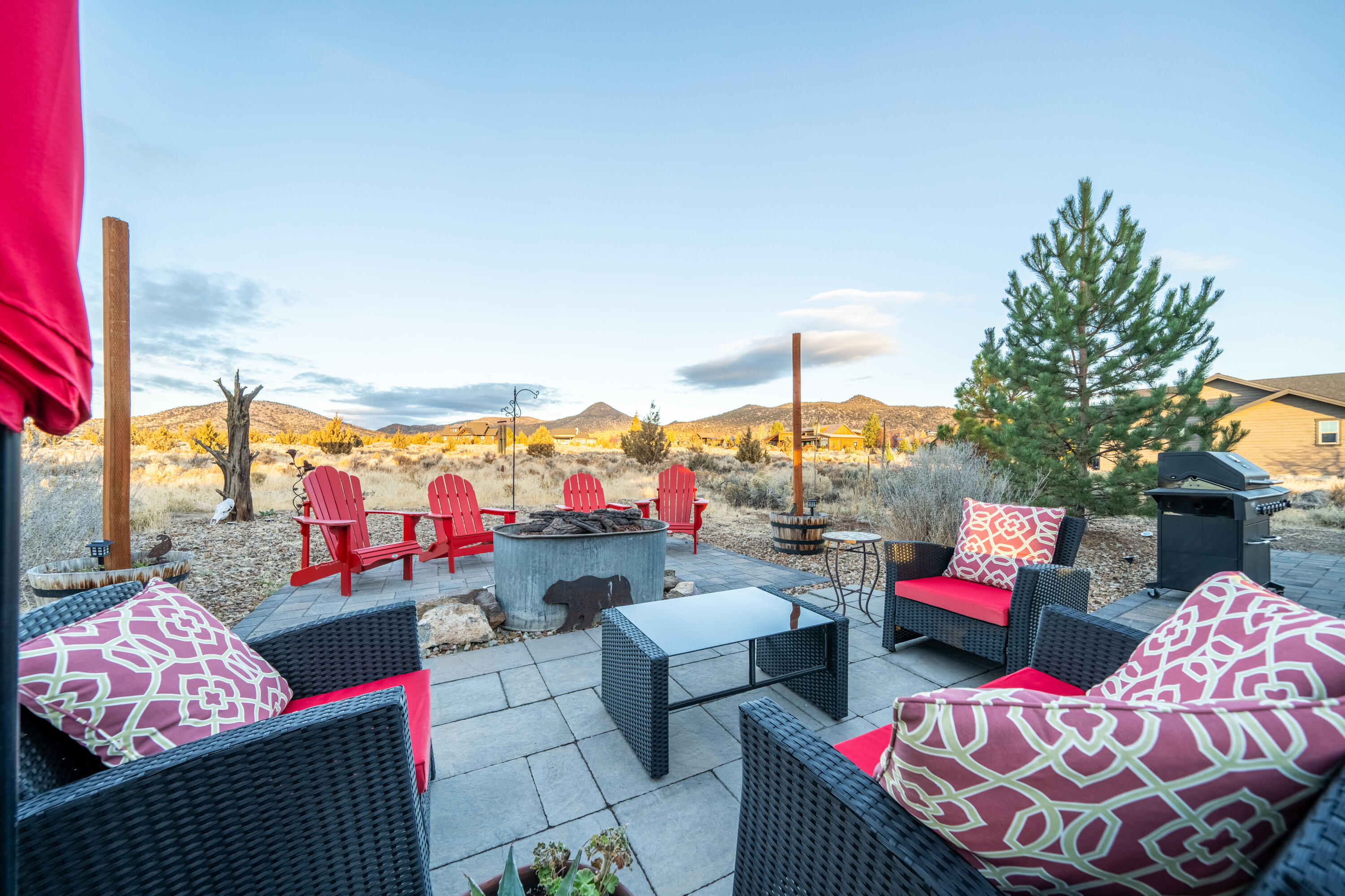 Brasada Ranch - Residential