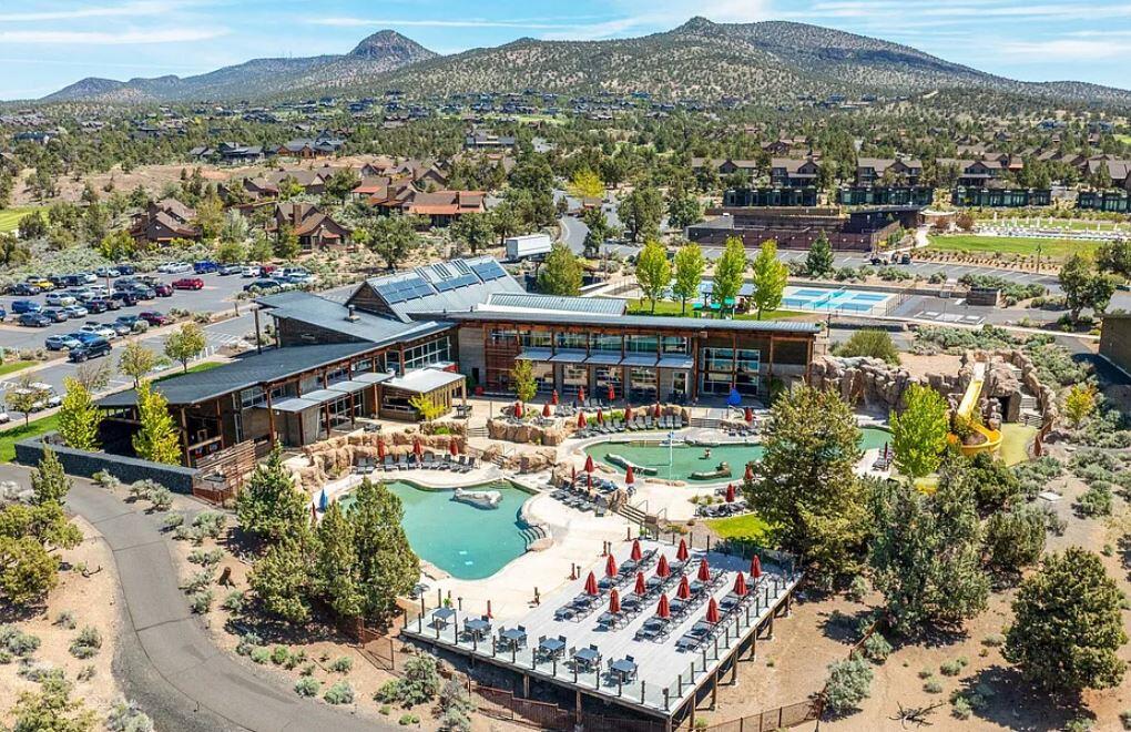 Brasada Ranch - Residential