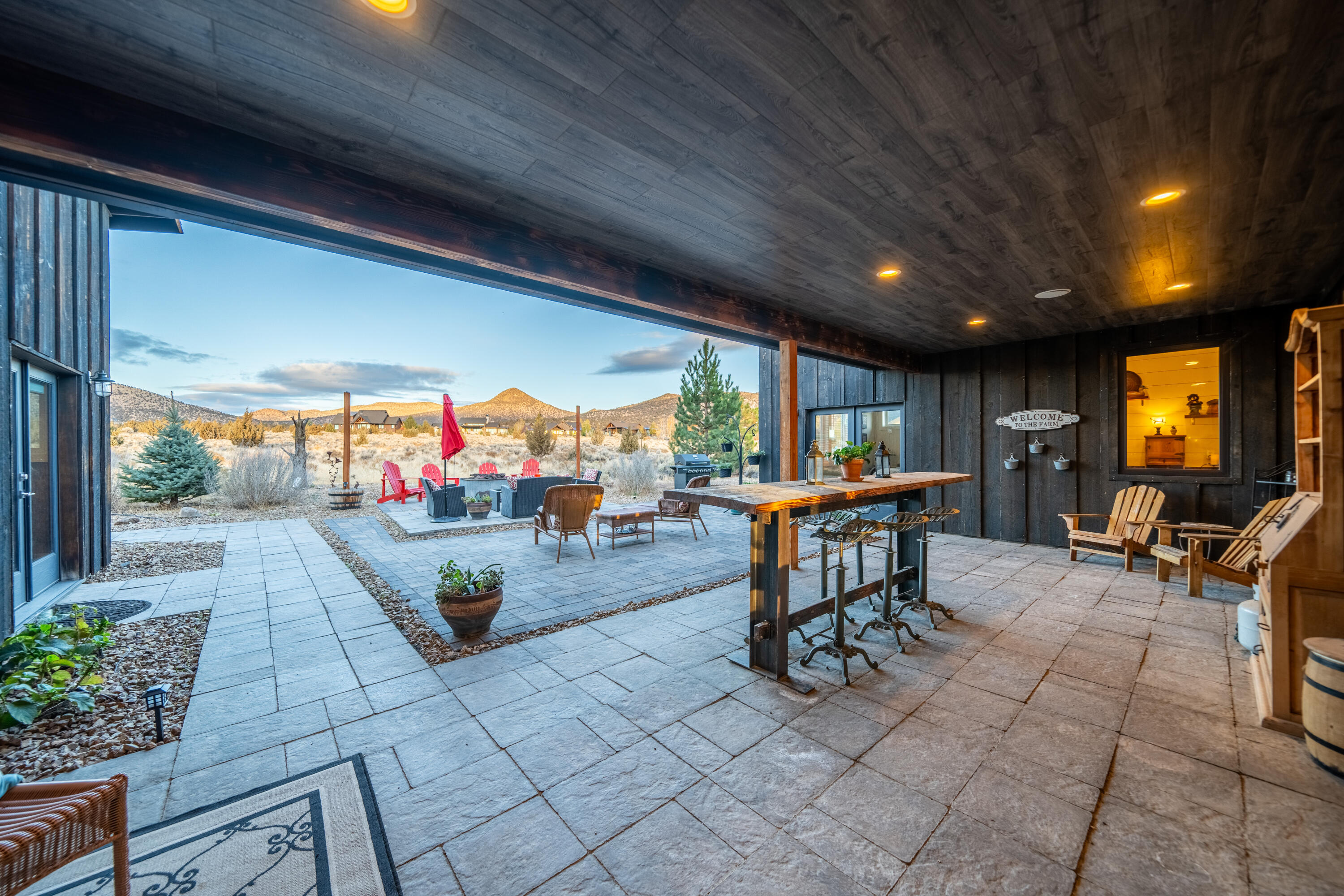 Brasada Ranch - Residential