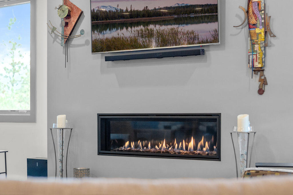 Three Pines - Residential