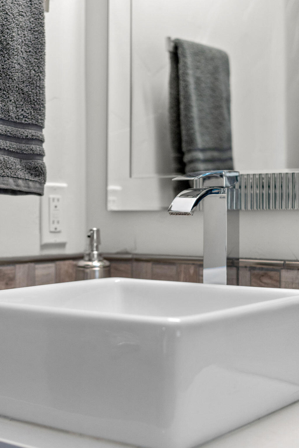 Three Pines - Residential