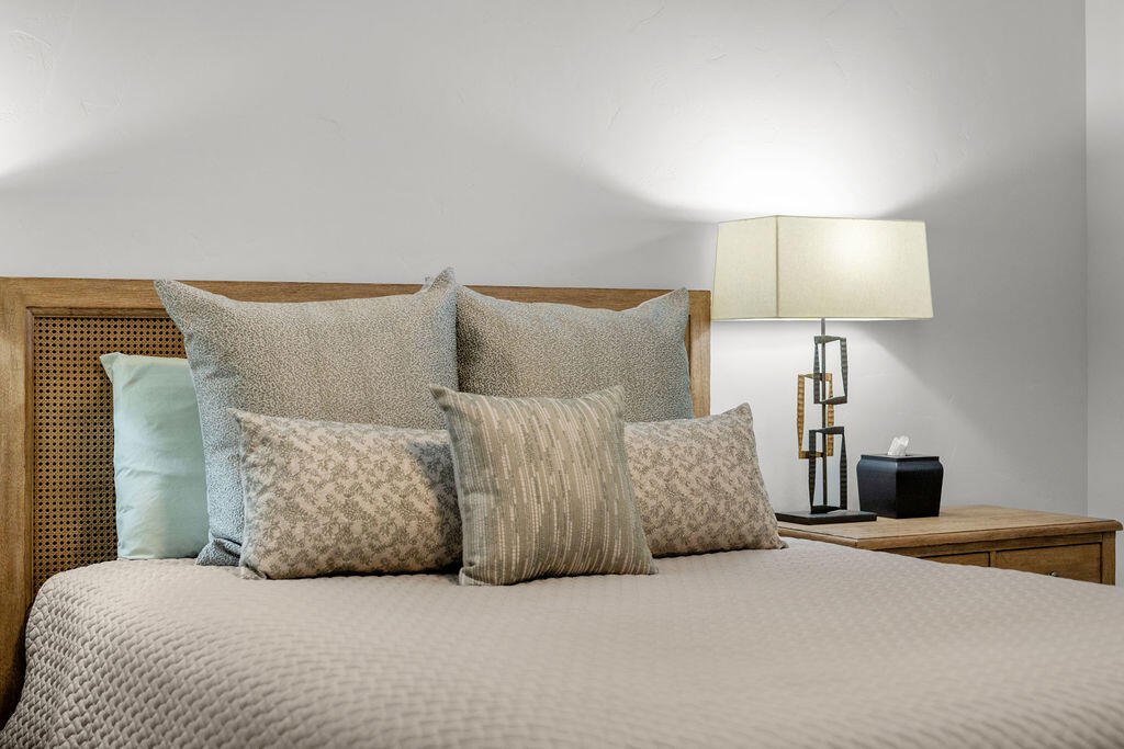 Three Pines - Residential