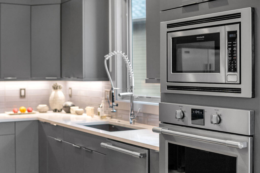 Three Pines - Residential