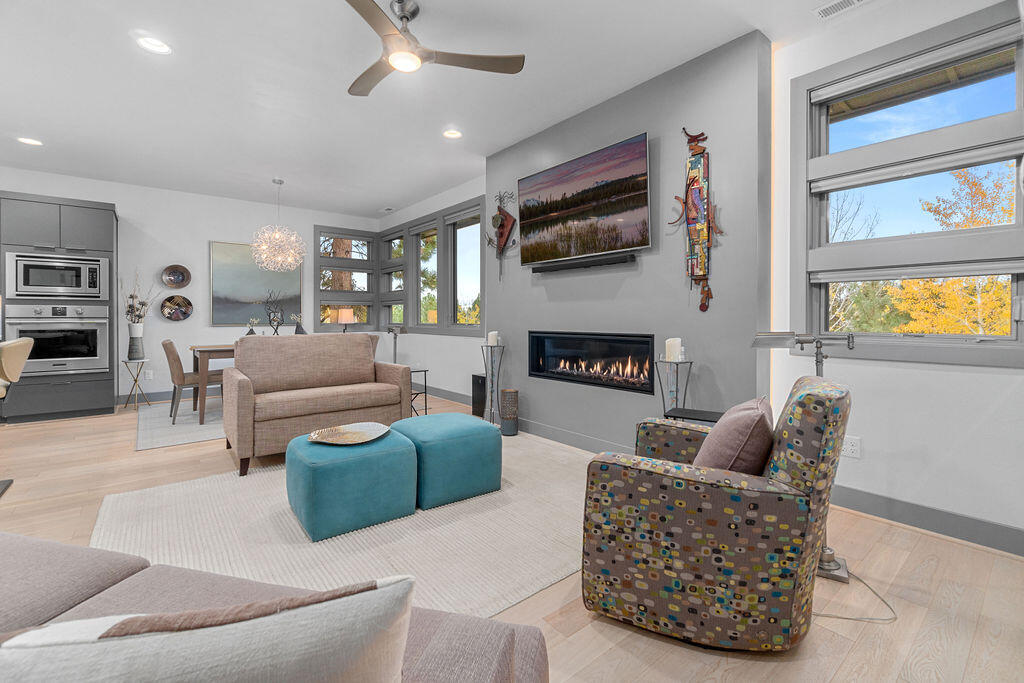 Three Pines - Residential