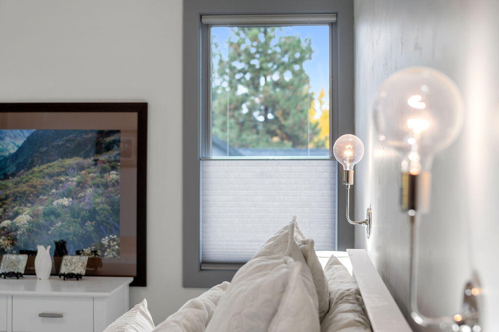 Three Pines - Residential