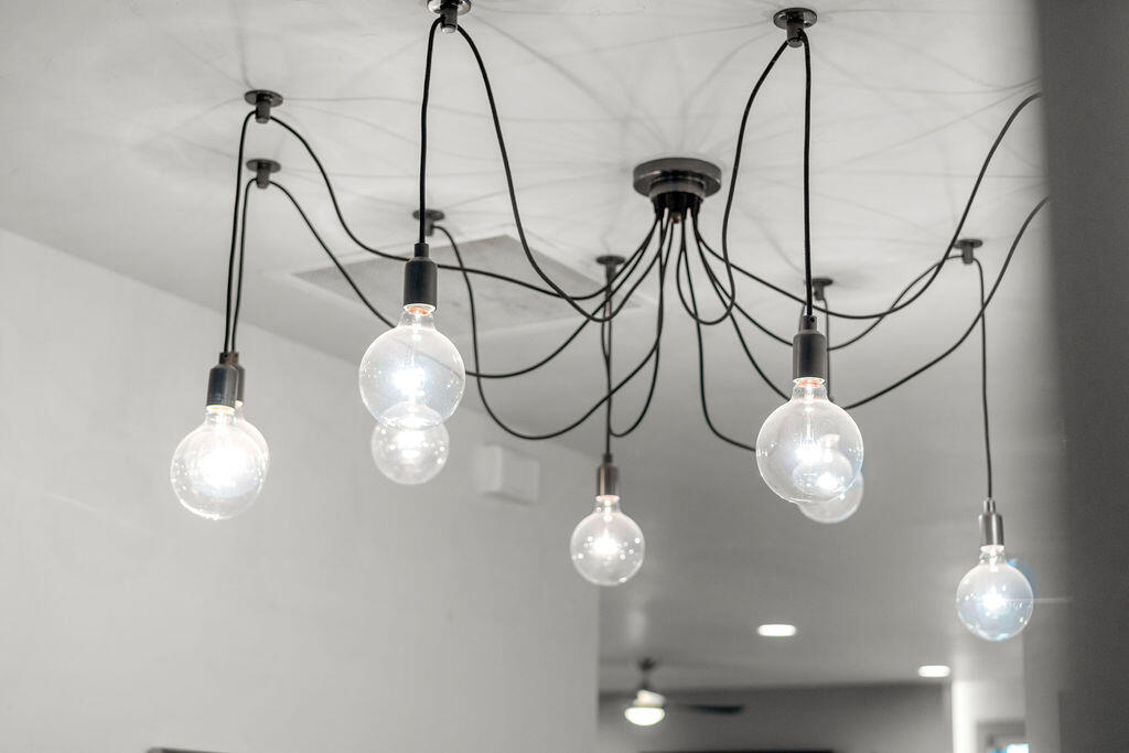 Three Pines - Residential