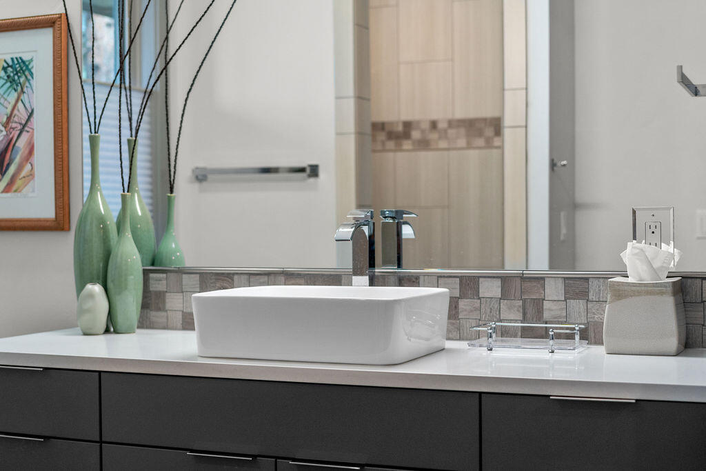 Three Pines - Residential