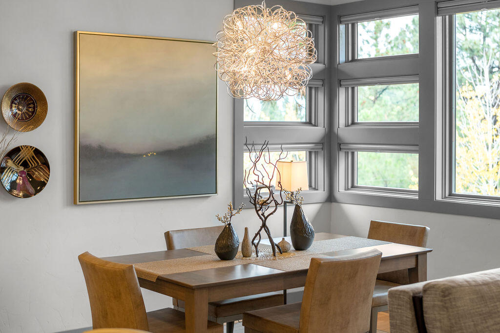 Three Pines - Residential