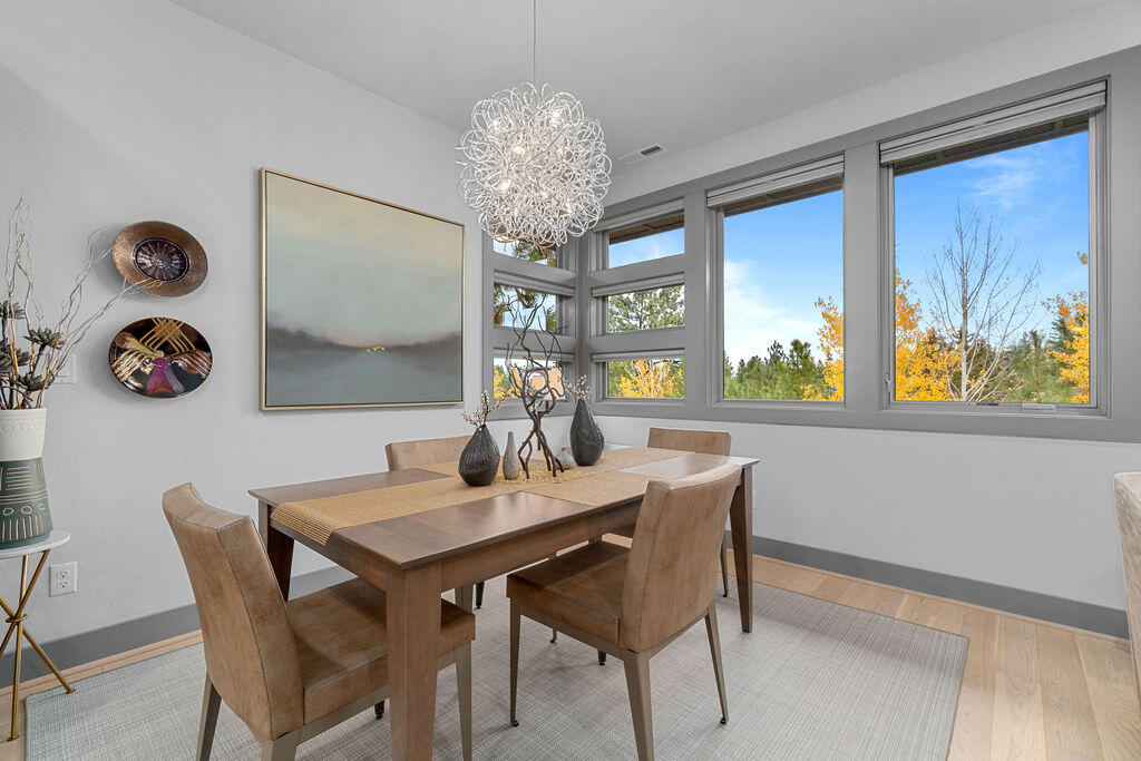 Three Pines - Residential