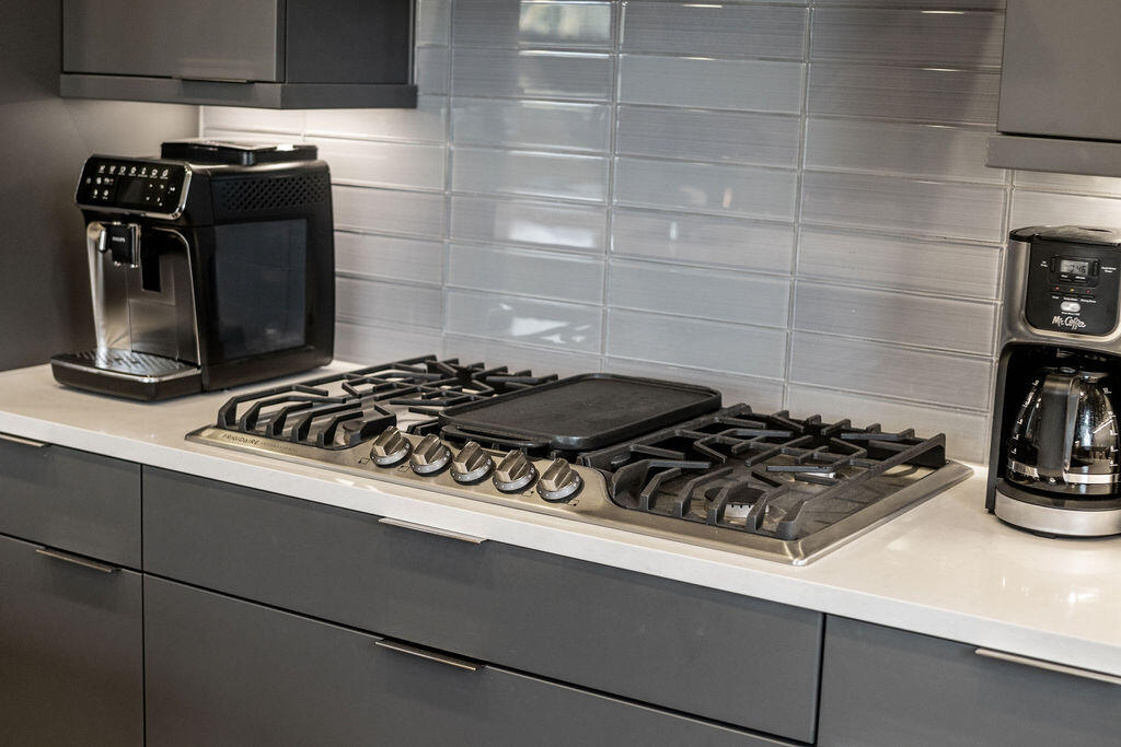 Three Pines - Residential