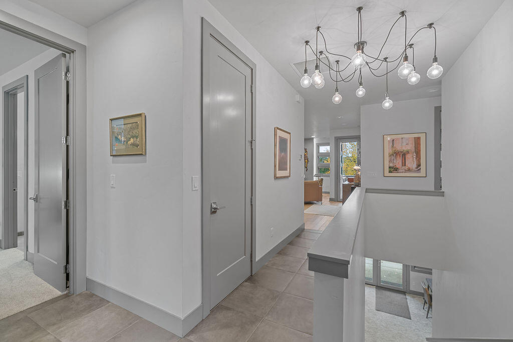 Three Pines - Residential