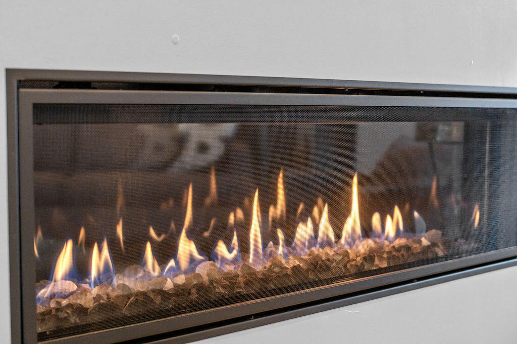 Three Pines - Residential