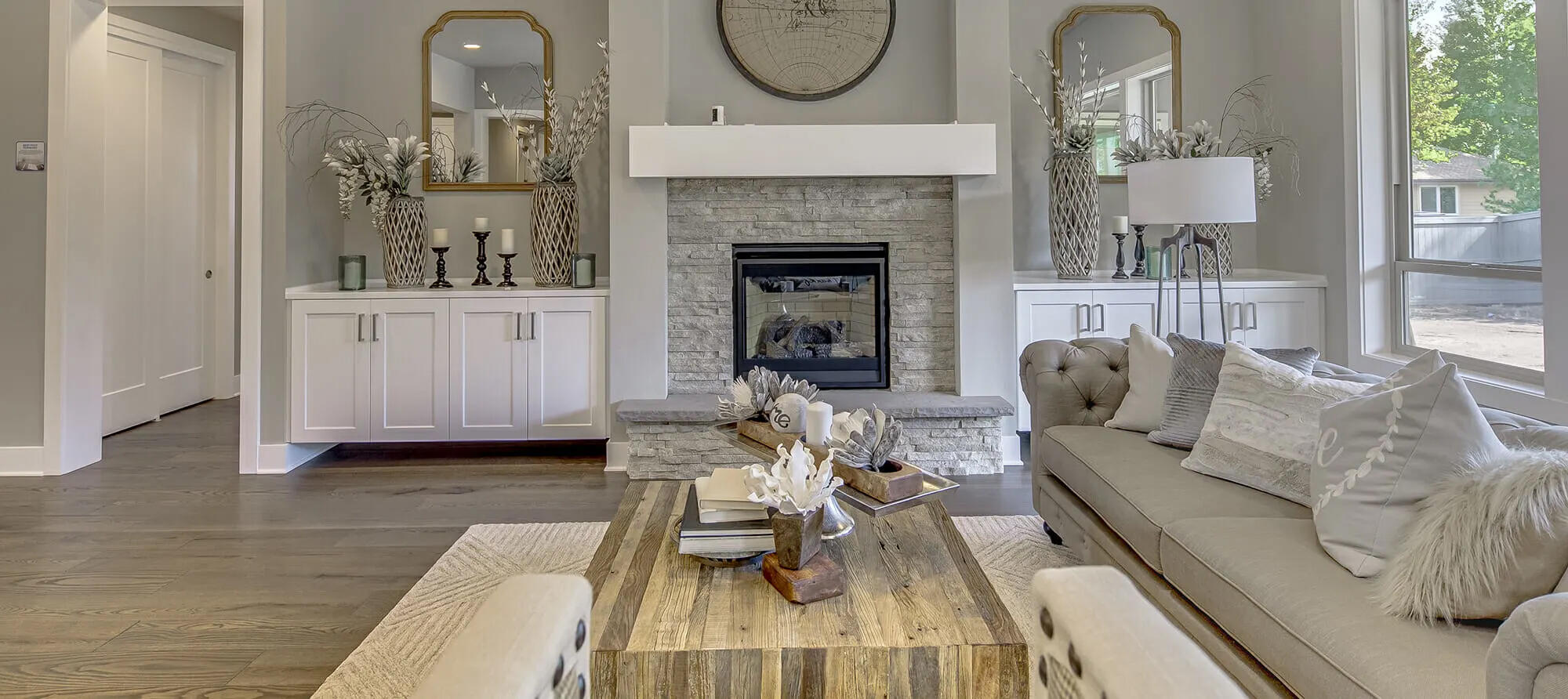 Treeline Phase 2 and 3 - Residential