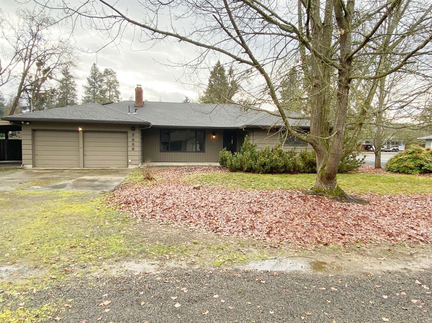 Dark Hollow Estates - Residential