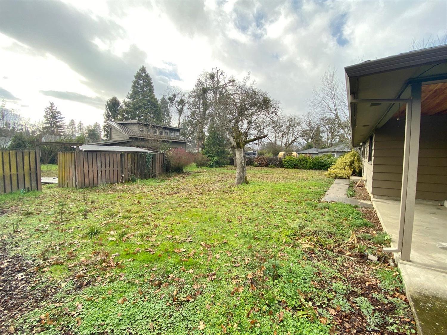 Dark Hollow Estates - Residential