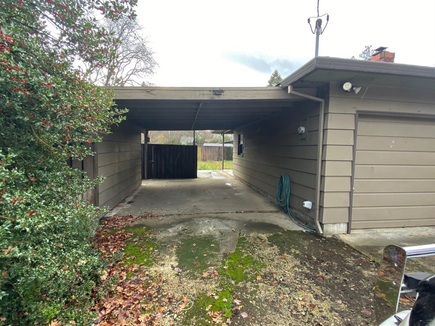 Dark Hollow Estates - Residential