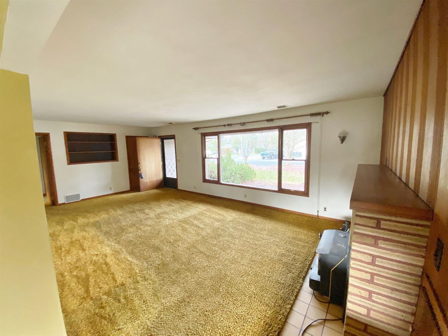 Dark Hollow Estates - Residential