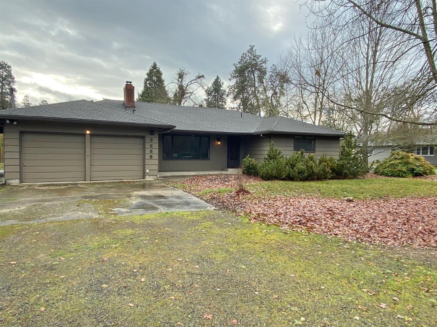 Dark Hollow Estates - Residential