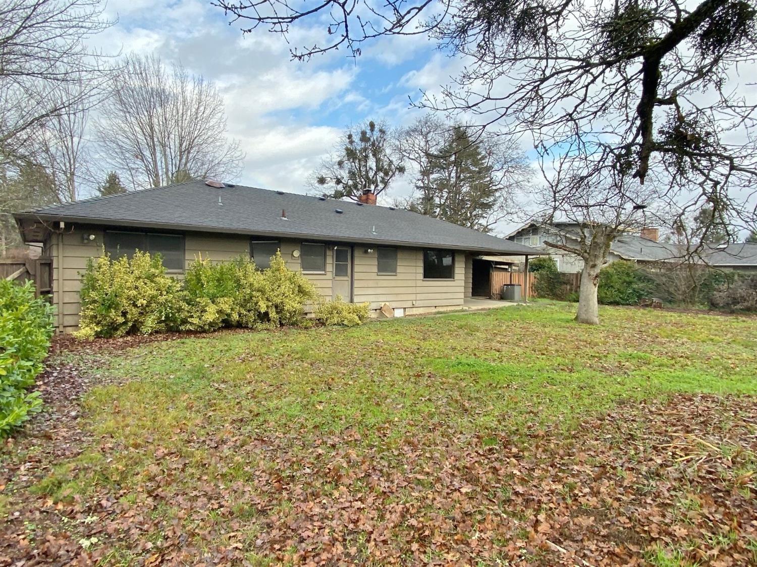 Dark Hollow Estates - Residential