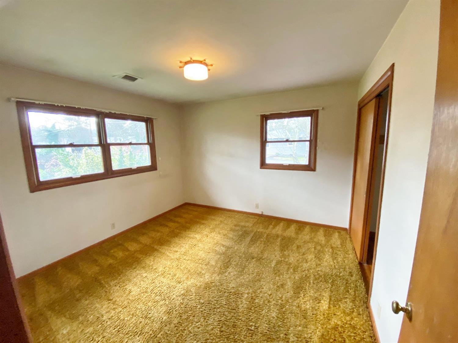 Dark Hollow Estates - Residential