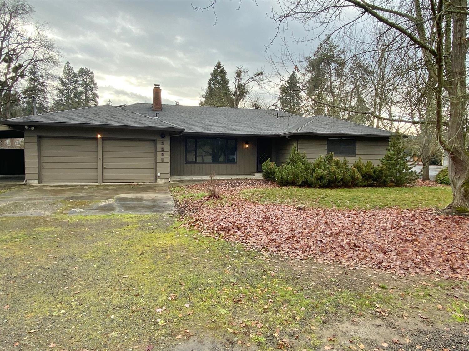 Dark Hollow Estates - Residential