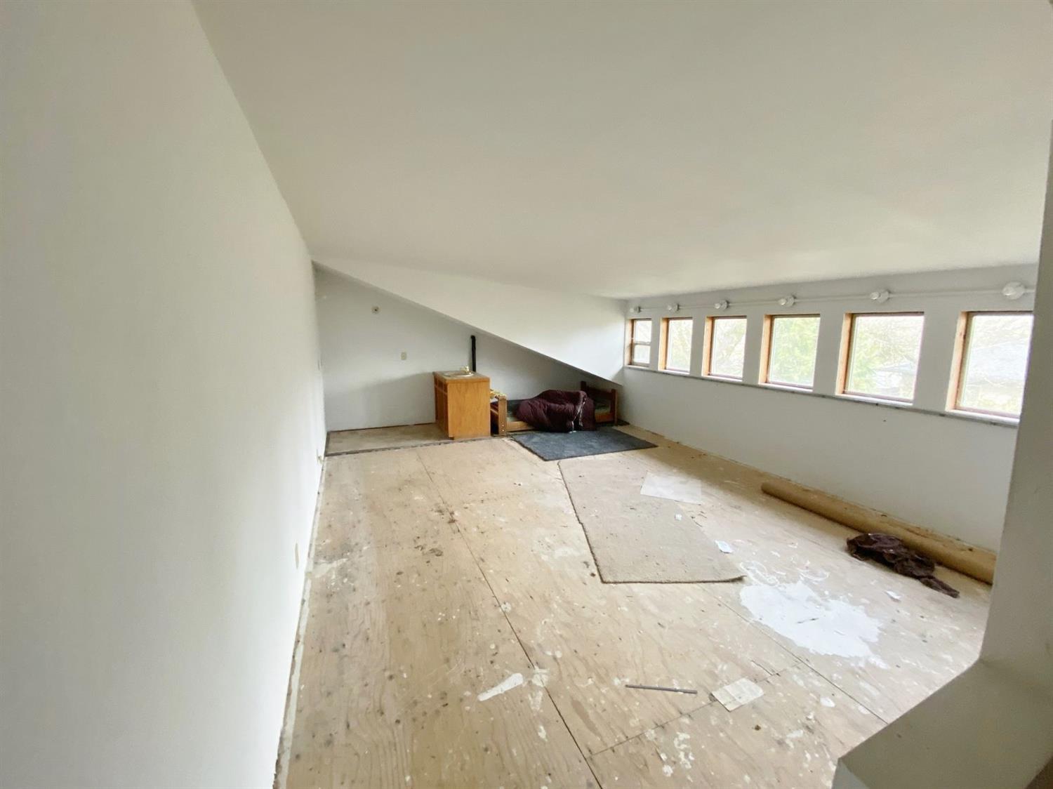 Dark Hollow Estates - Residential