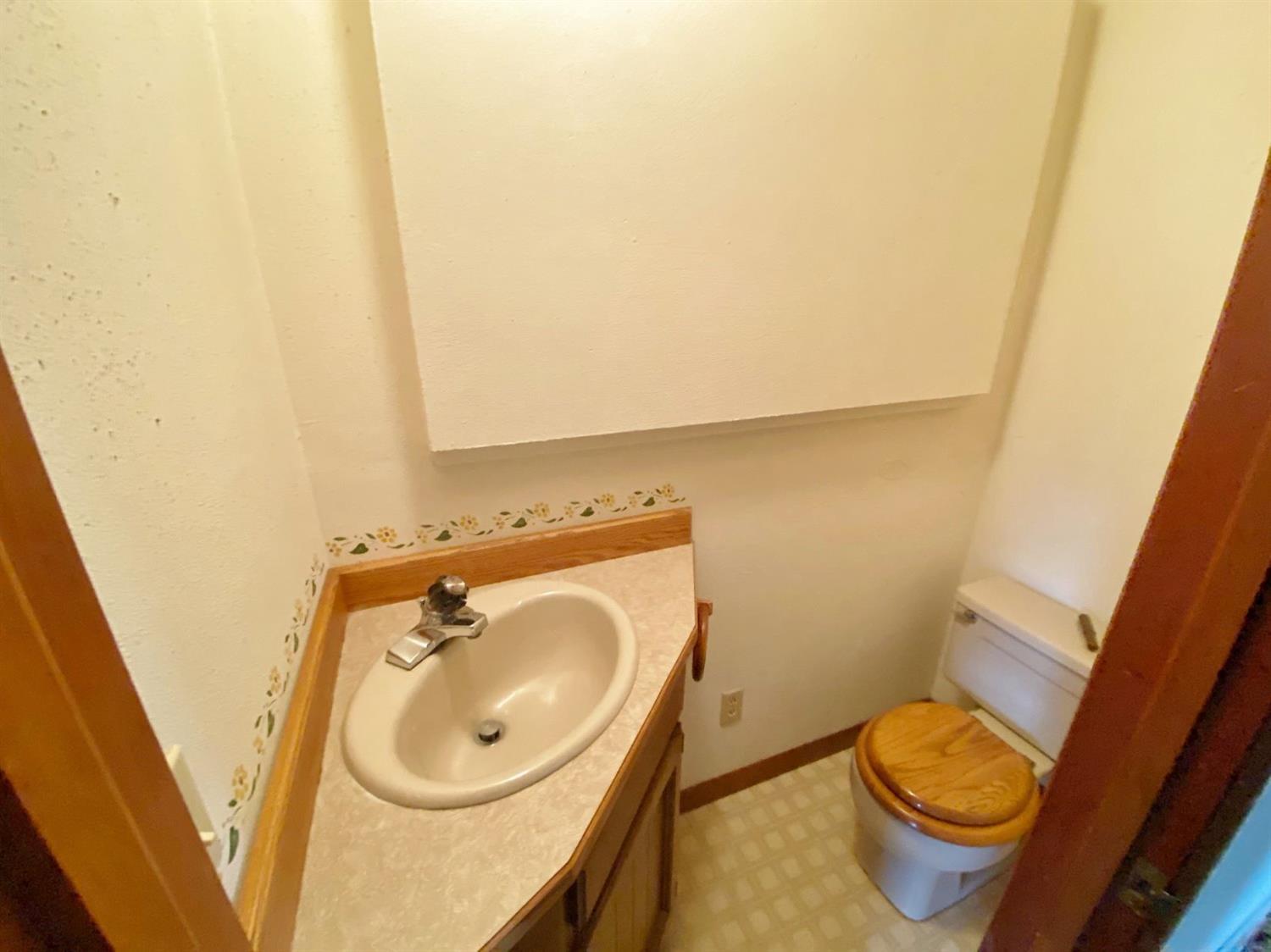 Dark Hollow Estates - Residential