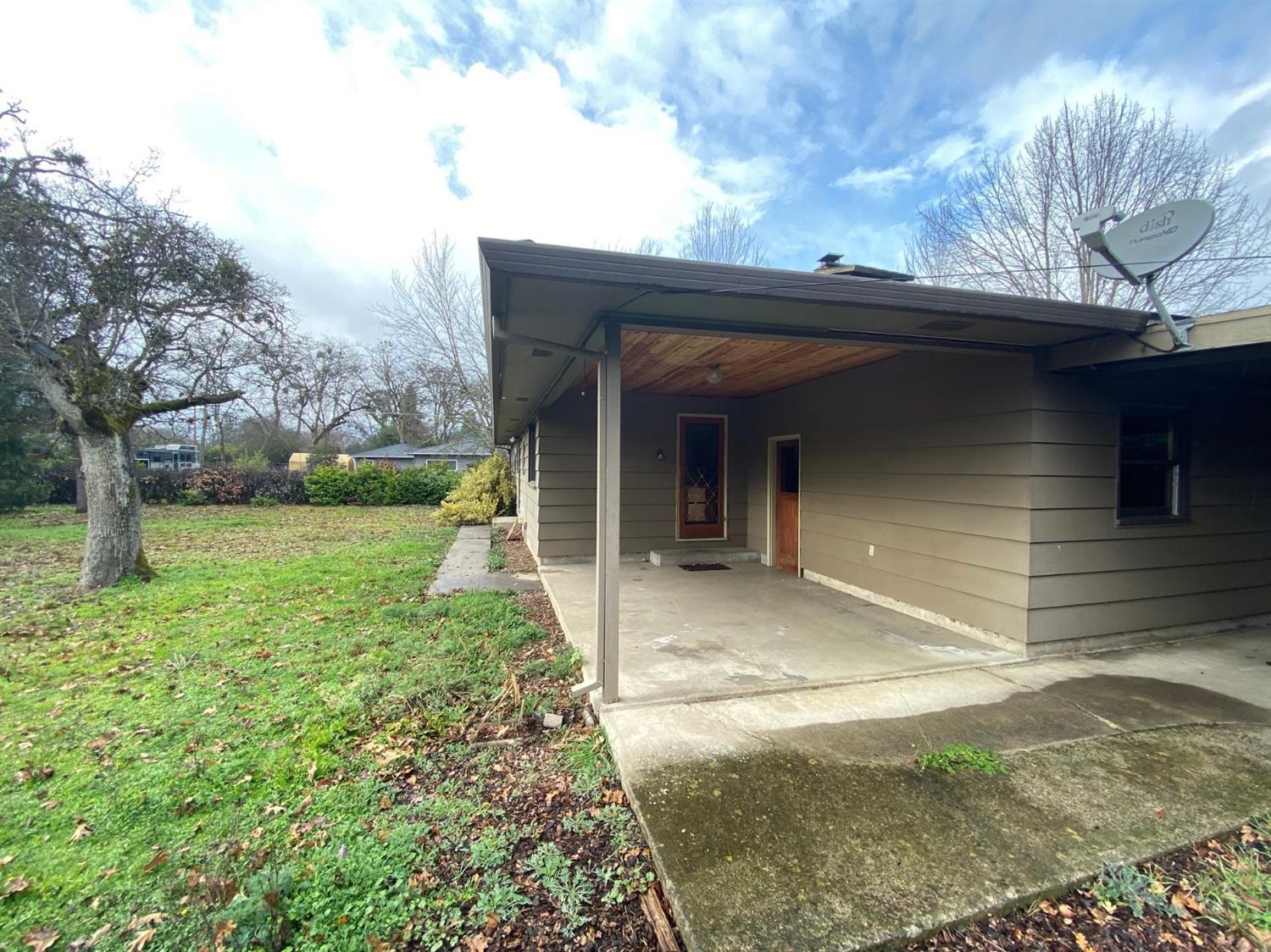 Dark Hollow Estates - Residential