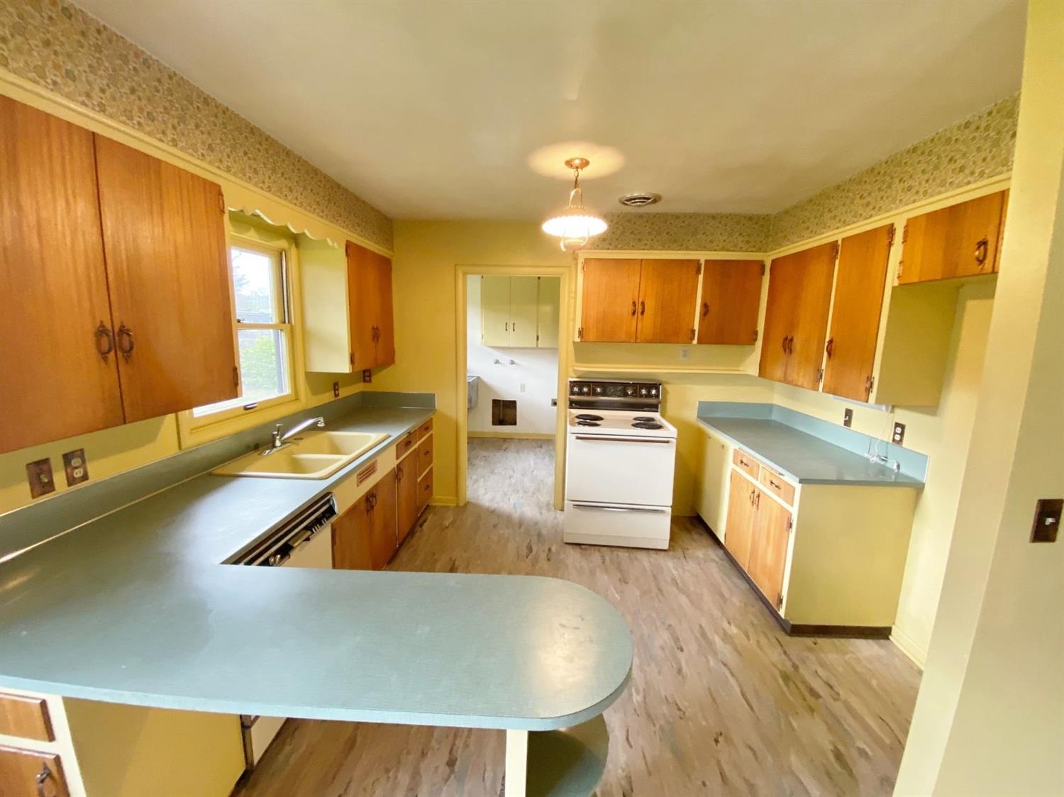 Dark Hollow Estates - Residential