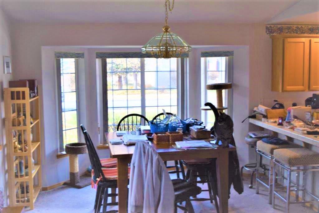 Greens At Redmond - Residential