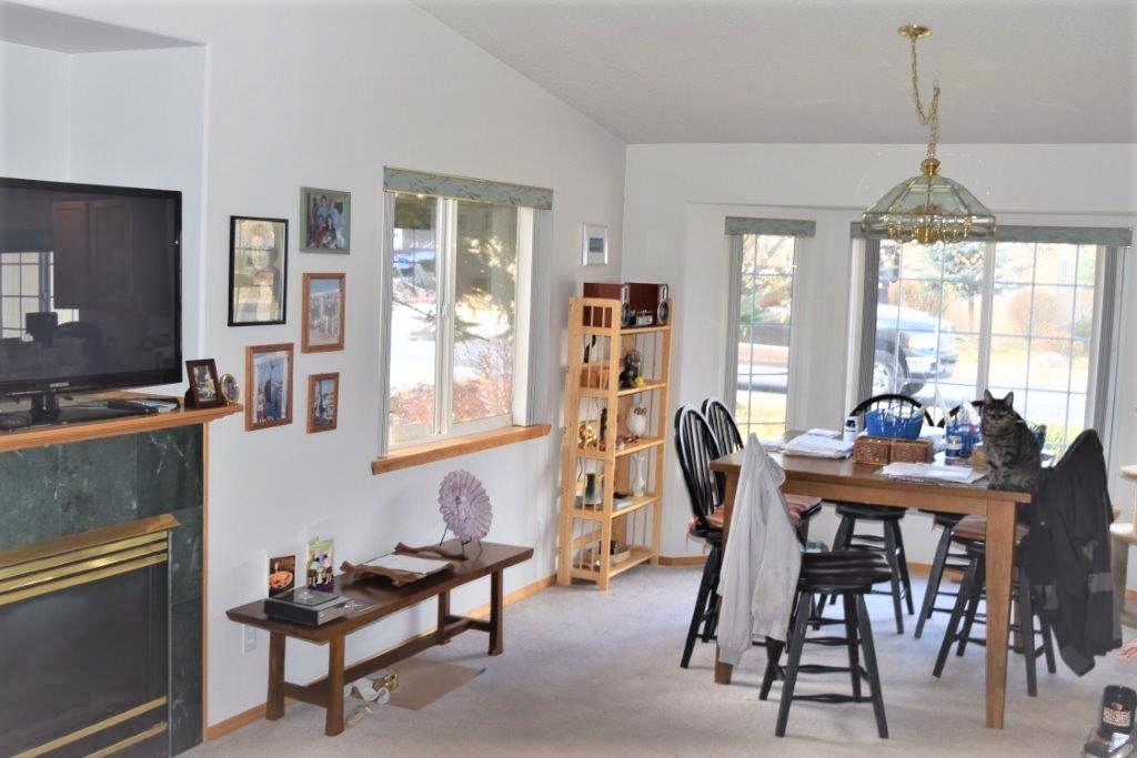 Greens At Redmond - Residential