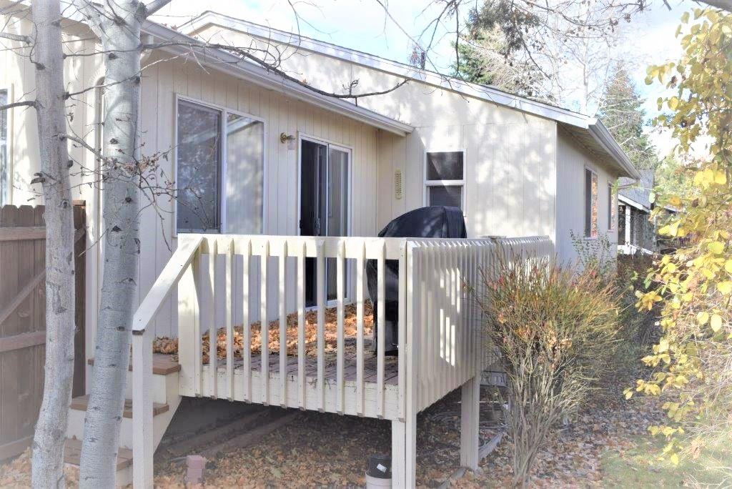 Greens At Redmond - Residential