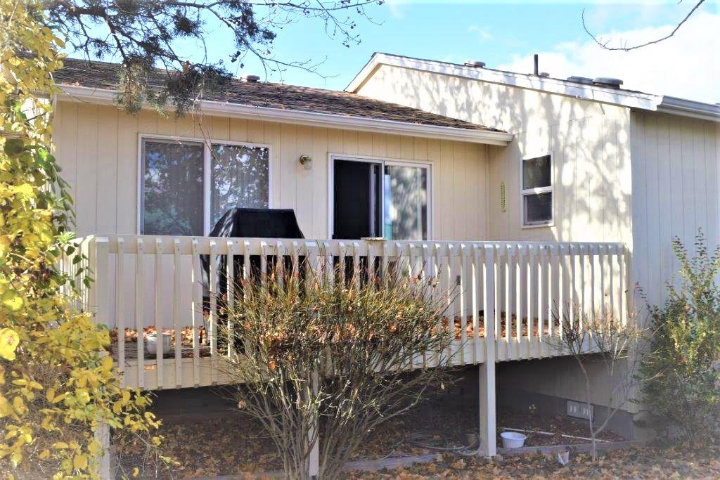 Greens At Redmond - Residential