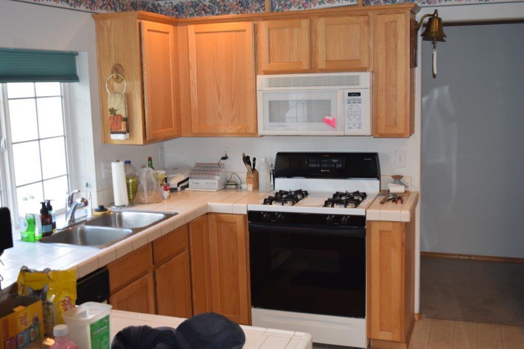 Greens At Redmond - Residential